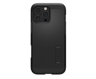 SPIGEN Tough Armor ”T” Magsafe do iPhone 16 Pro Max black ACS08503 - 1296568 - zdjęcie 2